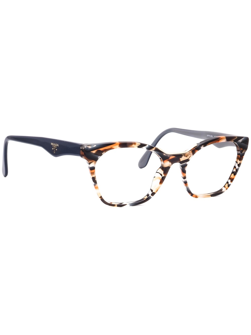 Prada VPR 09U CO5-1O1 Eyewear